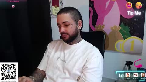 nicolas online show from 02.18.26