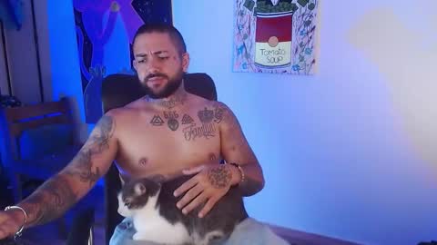 nicolas online show from 03.09.26