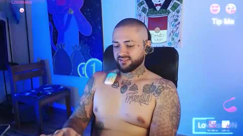 nicolas online show from 03.10.26