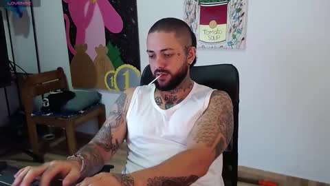 nicolas online show from 03.18.26