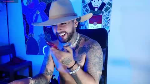 nicolas online show from 04.25.26