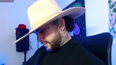 nicolas online show from 04.26.26