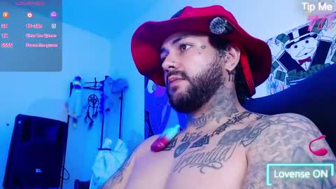 nicolas online show from 05.02.26