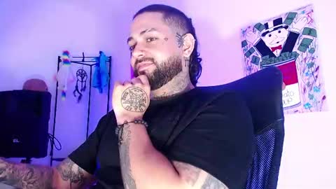 Snapshot of nicolas_torres99 chatting on 06.15.26 nicolas online show from 06.15.26