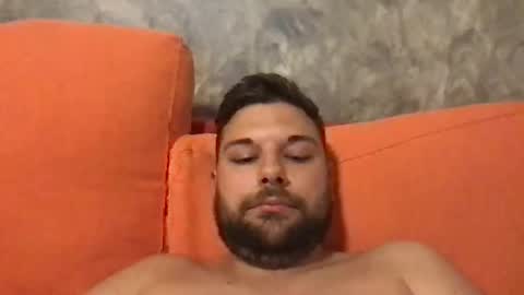 nicolasexy98 online show from 10.25.25