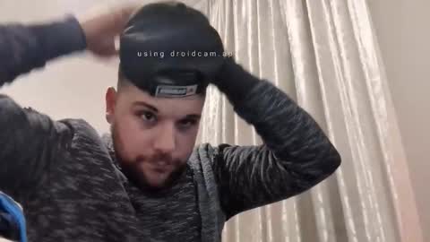 nicolasexy98 online show from 12.02.25