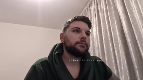 nicolasexy98 online show from 12.13.25