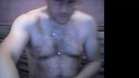 nicolaslapin87 online show from 12.18.25