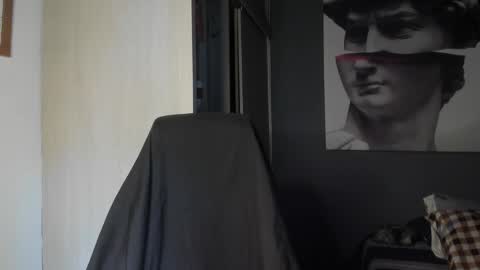 Andres online show from 12.18.25