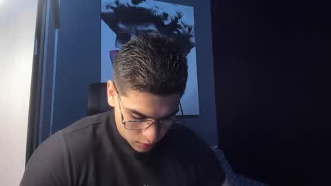 Andres online show from 02.25.26