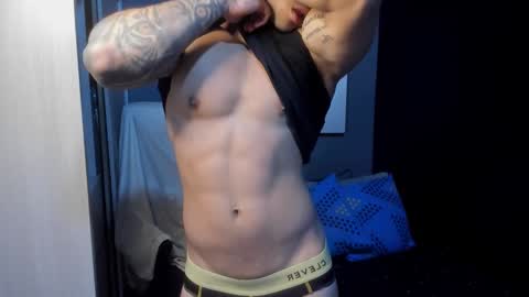 Andres online show from 03.19.26