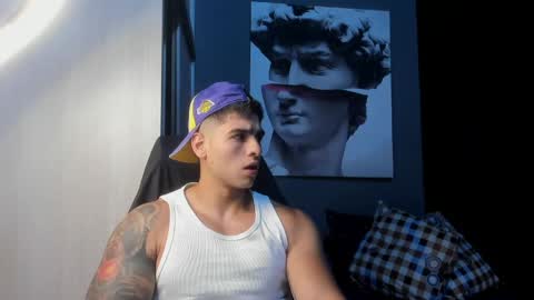 Andres online show from 04.23.26