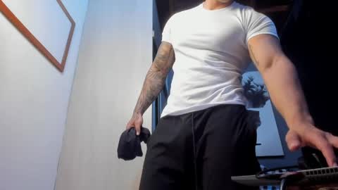 Andres online show from 04.25.26