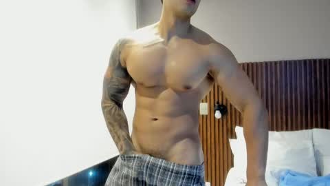 Andres online show from 05.02.26
