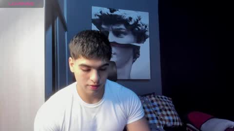 Andres online show from 06.05.26