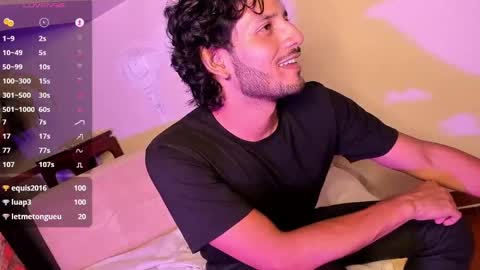 Snapshot of nicolasrodrii chatting on 12.19.24 nicolasrodrii online show from 12.19.24