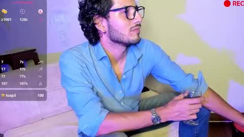 Snapshot of nicolasrodrii chatting on 12.21.24 nicolasrodrii online show from 12.21.24