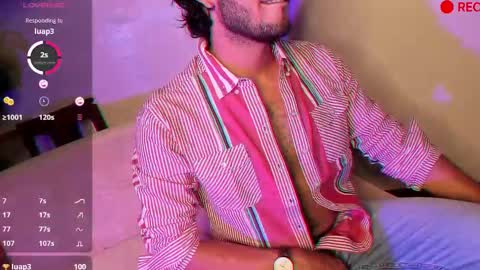 Snapshot of nicolasrodrii chatting on 12.24.24 nicolasrodrii online show from 12.24.24