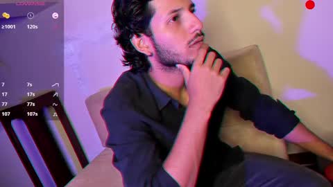 Snapshot of nicolasrodrii chatting on 12.27.24 nicolasrodrii online show from 12.27.24