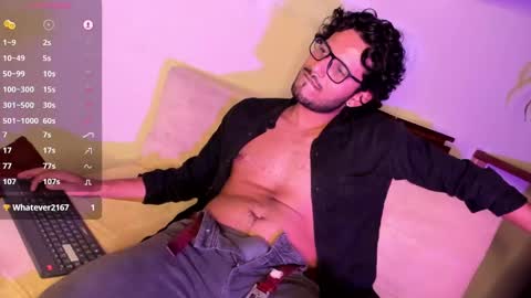 Snapshot of nicolasrodrii chatting on 01.05.25 nicolasrodrii online show from 01.05.25