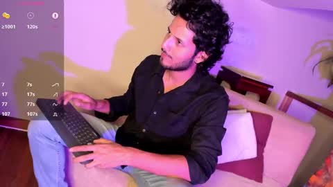 Snapshot of nicolasrodrii chatting on 01.06.25 nicolasrodrii online show from 01.06.25