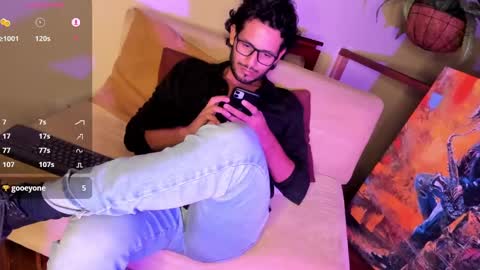 Snapshot of nicolasrodrii chatting on 01.07.25 nicolasrodrii online show from 01.07.25