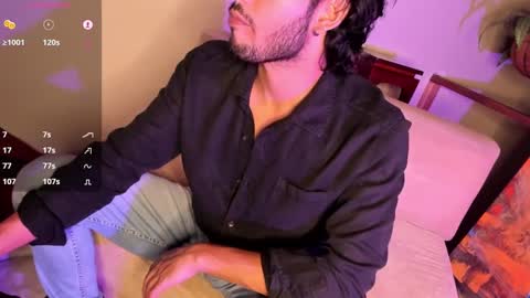 Snapshot of nicolasrodrii chatting on 01.09.25 nicolasrodrii online show from 01.09.25