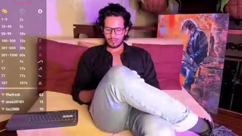 Snapshot of nicolasrodrii chatting on 01.11.25 nicolasrodrii online show from 01.11.25