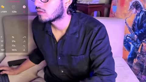 Snapshot of nicolasrodrii chatting on 01.14.25 nicolasrodrii online show from 01.14.25