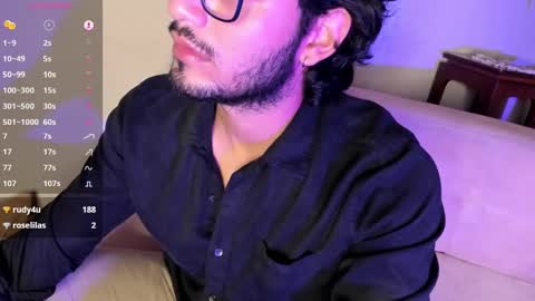 Snapshot of nicolasrodrii chatting on 01.15.25 nicolasrodrii online show from 01.15.25