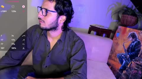 Snapshot of nicolasrodrii chatting on 01.15.25 nicolasrodrii online show from 01.15.25