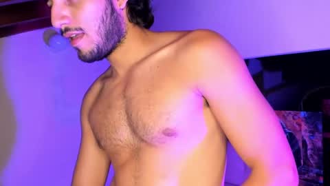 Snapshot of nicolasrodrii chatting on 01.16.25 nicolasrodrii online show from 01.16.25