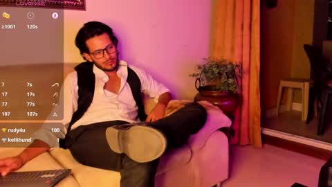 Snapshot of nicolasrodrii chatting on 01.18.25 nicolasrodrii online show from 01.18.25