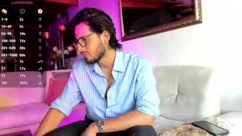 Snapshot of nicolasrodrii chatting on 01.21.25 nicolasrodrii online show from 01.21.25