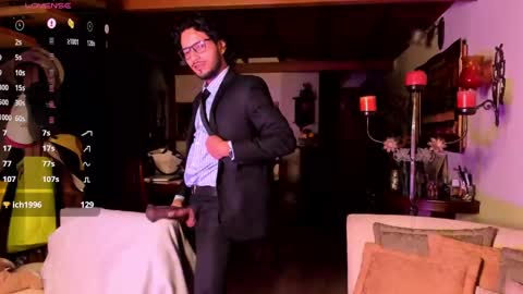 Snapshot of nicolasrodrii chatting on 01.22.25 nicolasrodrii online show from 01.22.25