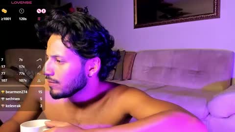 Snapshot of nicolasrodrii chatting on 02.02.25 nicolasrodrii online show from 02.02.25