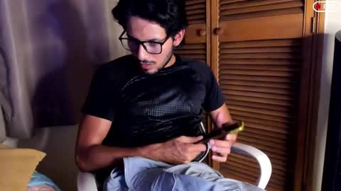 Snapshot of nicolasrodrii chatting on 09.10.25 nicolasrodrii online show from 09.10.25