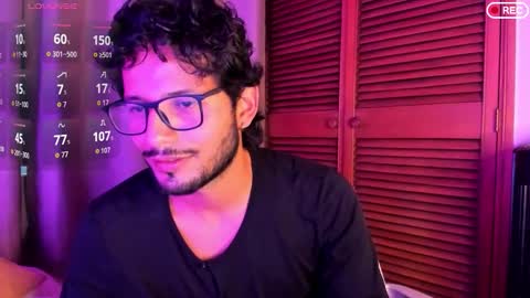 Snapshot of nicolasrodrii chatting on 10.05.25 nicolasrodrii online show from 10.05.25