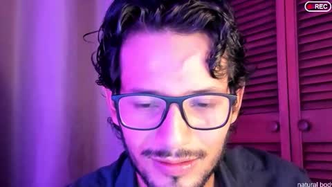 Snapshot of nicolasrodrii chatting on 10.07.25 nicolasrodrii online show from 10.07.25