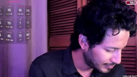 Snapshot of nicolasrodrii chatting on 10.09.25 nicolasrodrii online show from 10.09.25