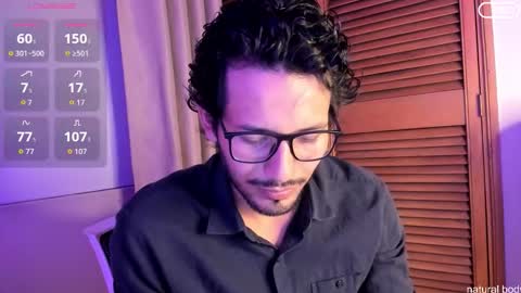 Snapshot of nicolasrodrii chatting on 10.11.25 nicolasrodrii online show from 10.11.25