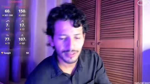 Snapshot of nicolasrodrii chatting on 10.18.25 nicolasrodrii online show from 10.18.25