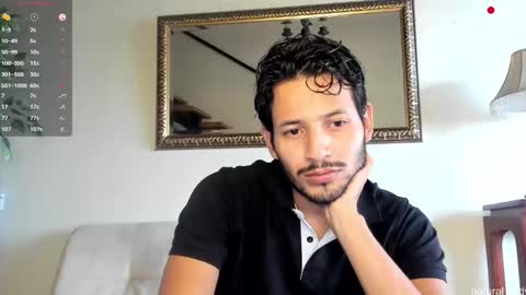 Snapshot of nicolasrodrii chatting on 11.28.25 nicolasrodrii online show from 11.28.25