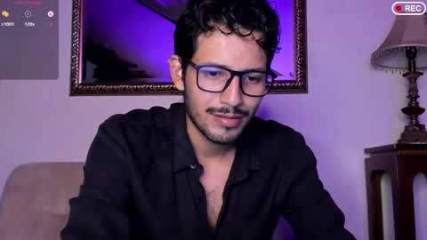 Snapshot of nicolasrodrii chatting on 12.13.25 nicolasrodrii online show from 12.13.25