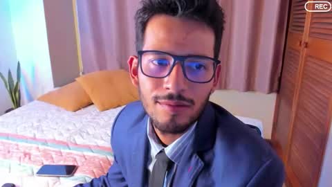 Snapshot of nicolasrodrii chatting on 01.16.26 nicolasrodrii online show from 01.16.26