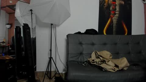 Nicolas Fellener online show from 01.13.25