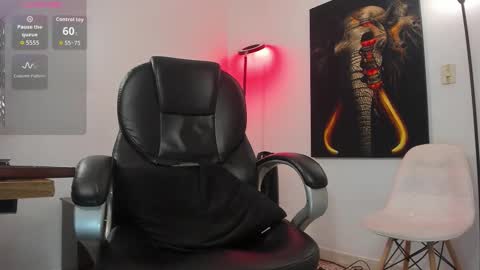 Nicolas Fellener online show from 10.16.25