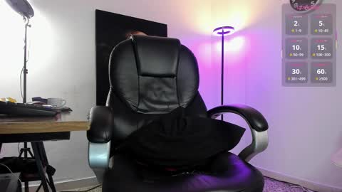 Nicolas Fellener online show from 11.29.25