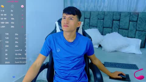 nicolastorres__ online show from 10.21.25