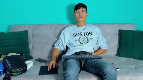 nicolastorres__ online show from 10.23.25